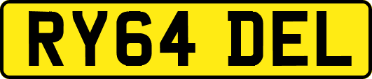 RY64DEL
