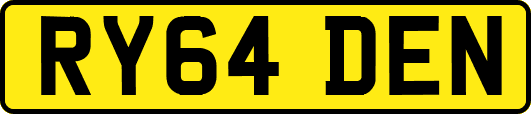 RY64DEN