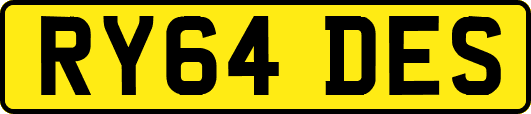 RY64DES