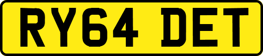 RY64DET