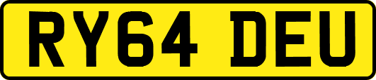 RY64DEU