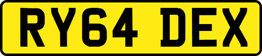 RY64DEX