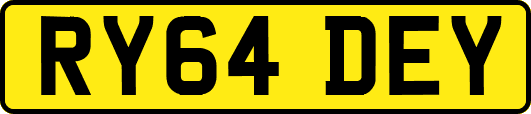 RY64DEY