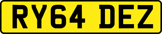 RY64DEZ