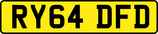 RY64DFD