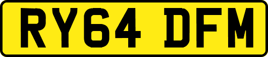 RY64DFM
