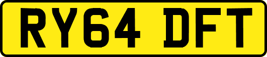 RY64DFT