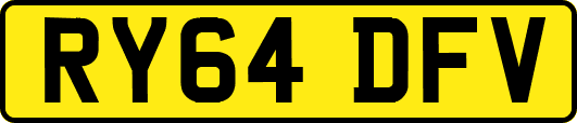RY64DFV