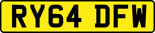 RY64DFW