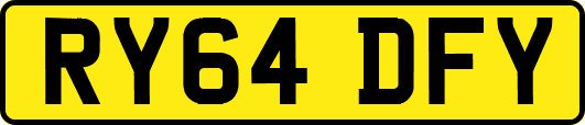 RY64DFY