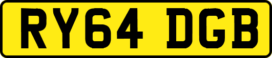 RY64DGB