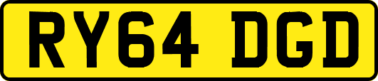 RY64DGD