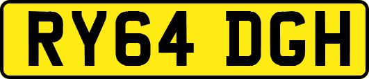 RY64DGH