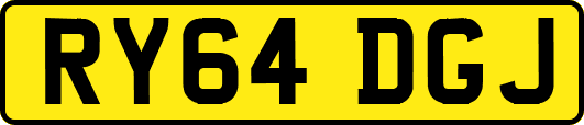 RY64DGJ