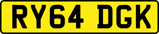 RY64DGK