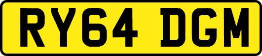 RY64DGM