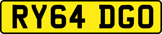 RY64DGO