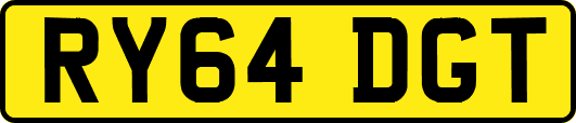 RY64DGT