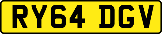RY64DGV