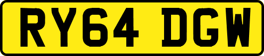 RY64DGW