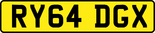 RY64DGX
