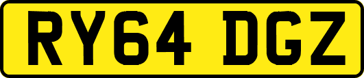 RY64DGZ