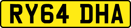 RY64DHA
