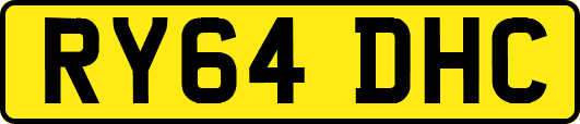 RY64DHC