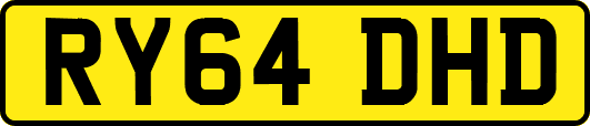 RY64DHD