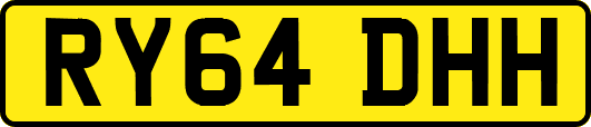 RY64DHH