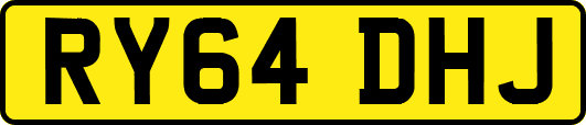 RY64DHJ