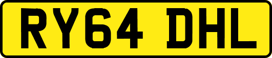 RY64DHL