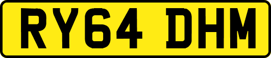 RY64DHM