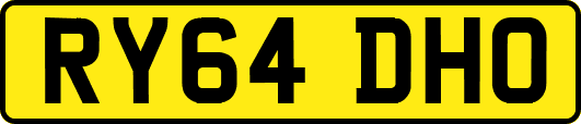 RY64DHO