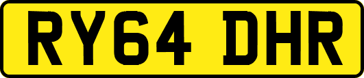 RY64DHR
