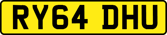 RY64DHU