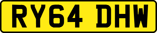 RY64DHW