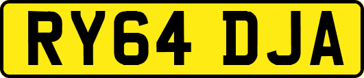 RY64DJA