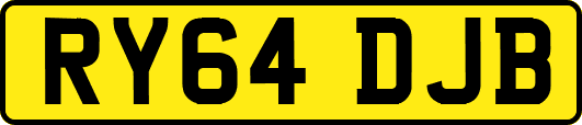 RY64DJB
