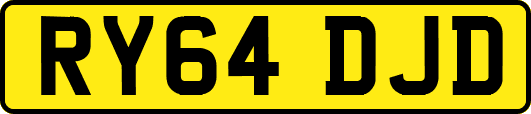 RY64DJD