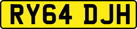 RY64DJH