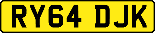 RY64DJK