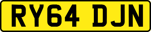 RY64DJN