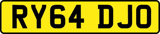 RY64DJO