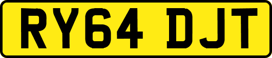 RY64DJT