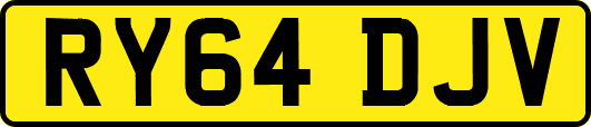 RY64DJV