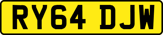 RY64DJW