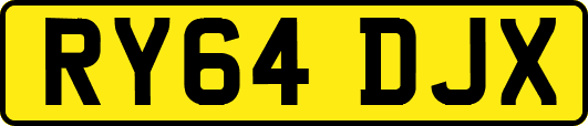 RY64DJX