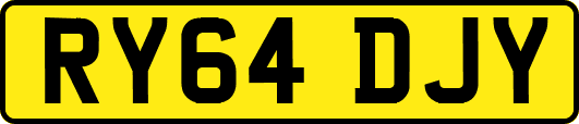 RY64DJY