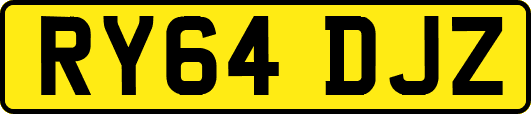 RY64DJZ
